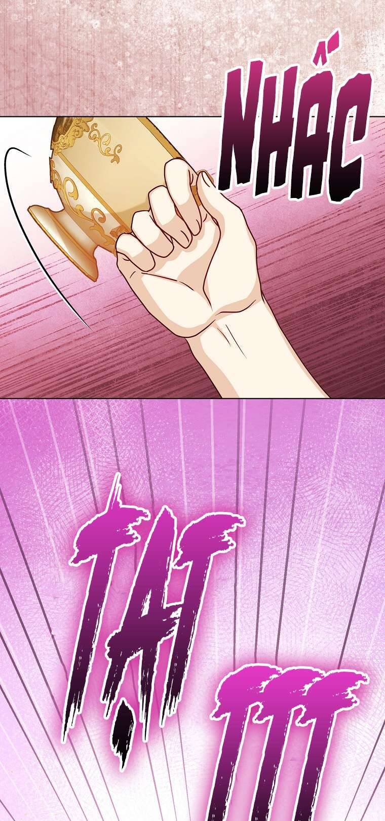 Nhân Vật Phản Diện Đều Thích Tôi Chapter 14 - 57