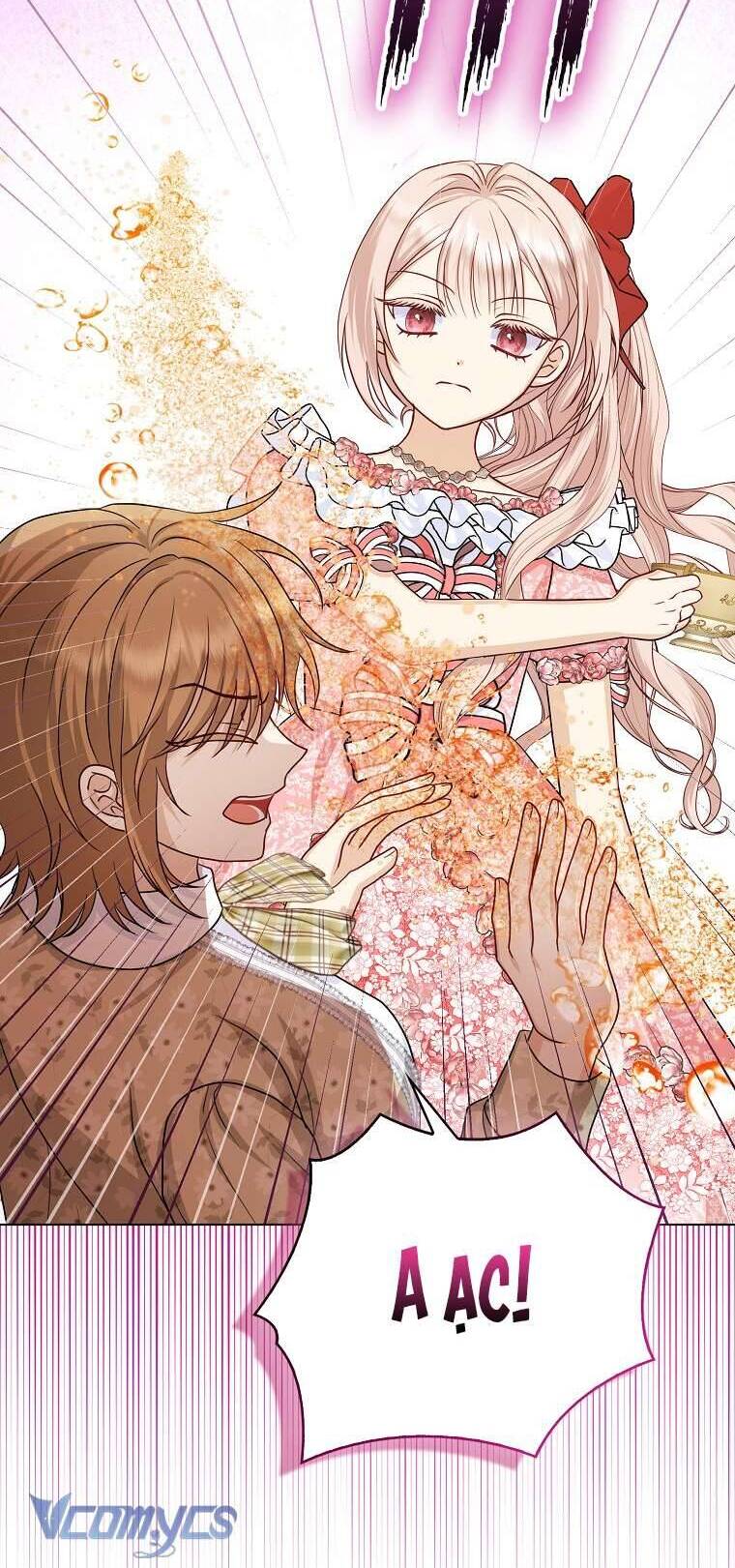 Nhân Vật Phản Diện Đều Thích Tôi Chapter 14 - 58