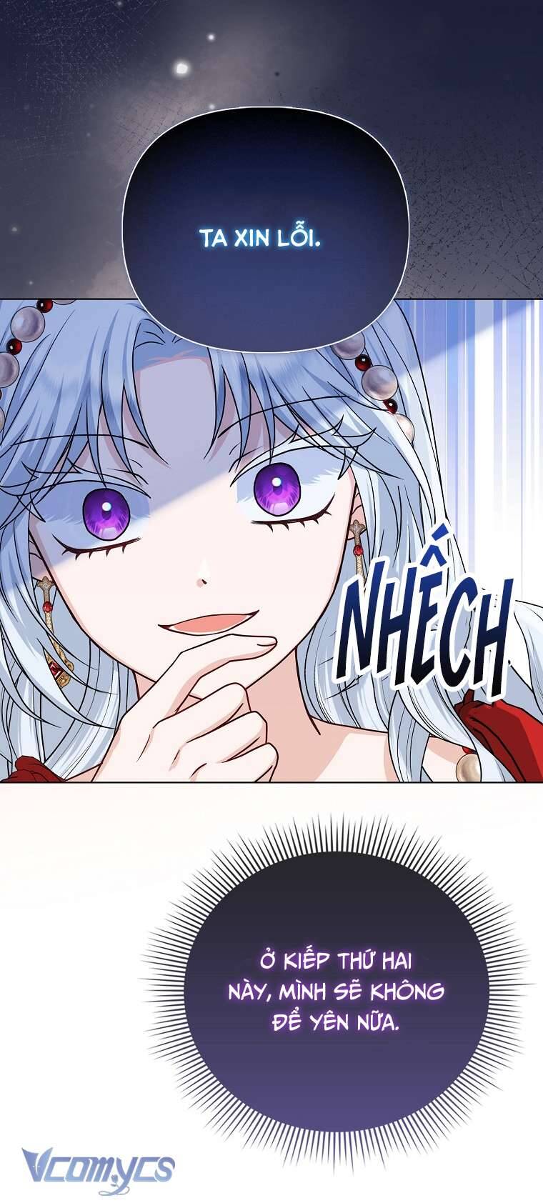 Nhân Vật Phản Diện Đều Thích Tôi Chapter 14 - 60