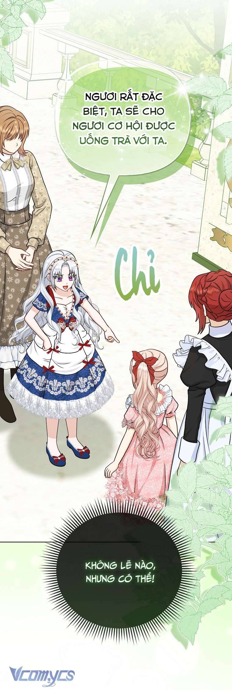 Nhân Vật Phản Diện Đều Thích Tôi Chapter 14 - 7