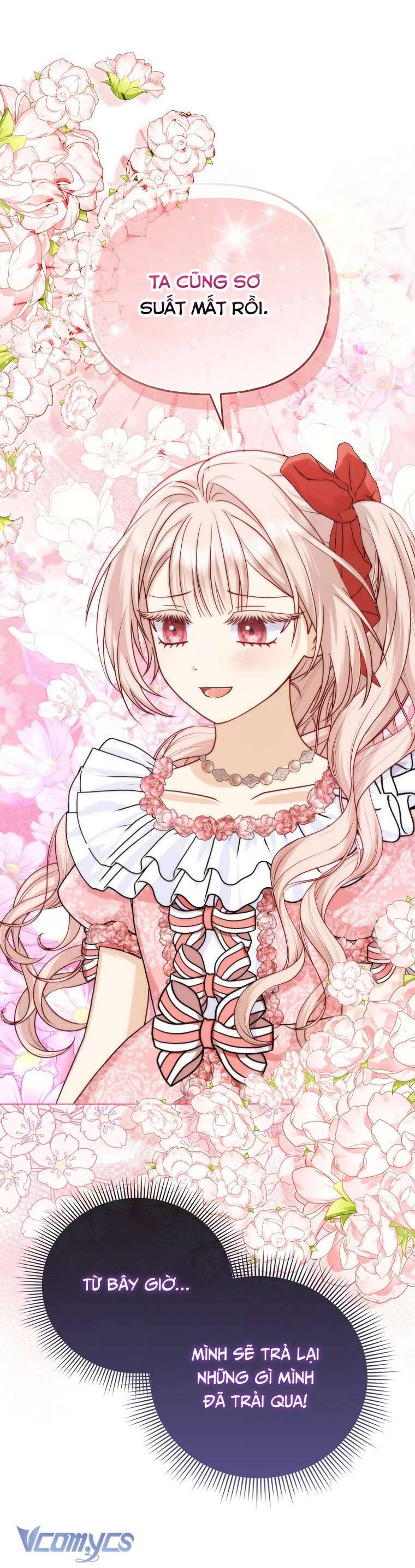 Nhân Vật Phản Diện Đều Thích Tôi Chapter 14 - 61