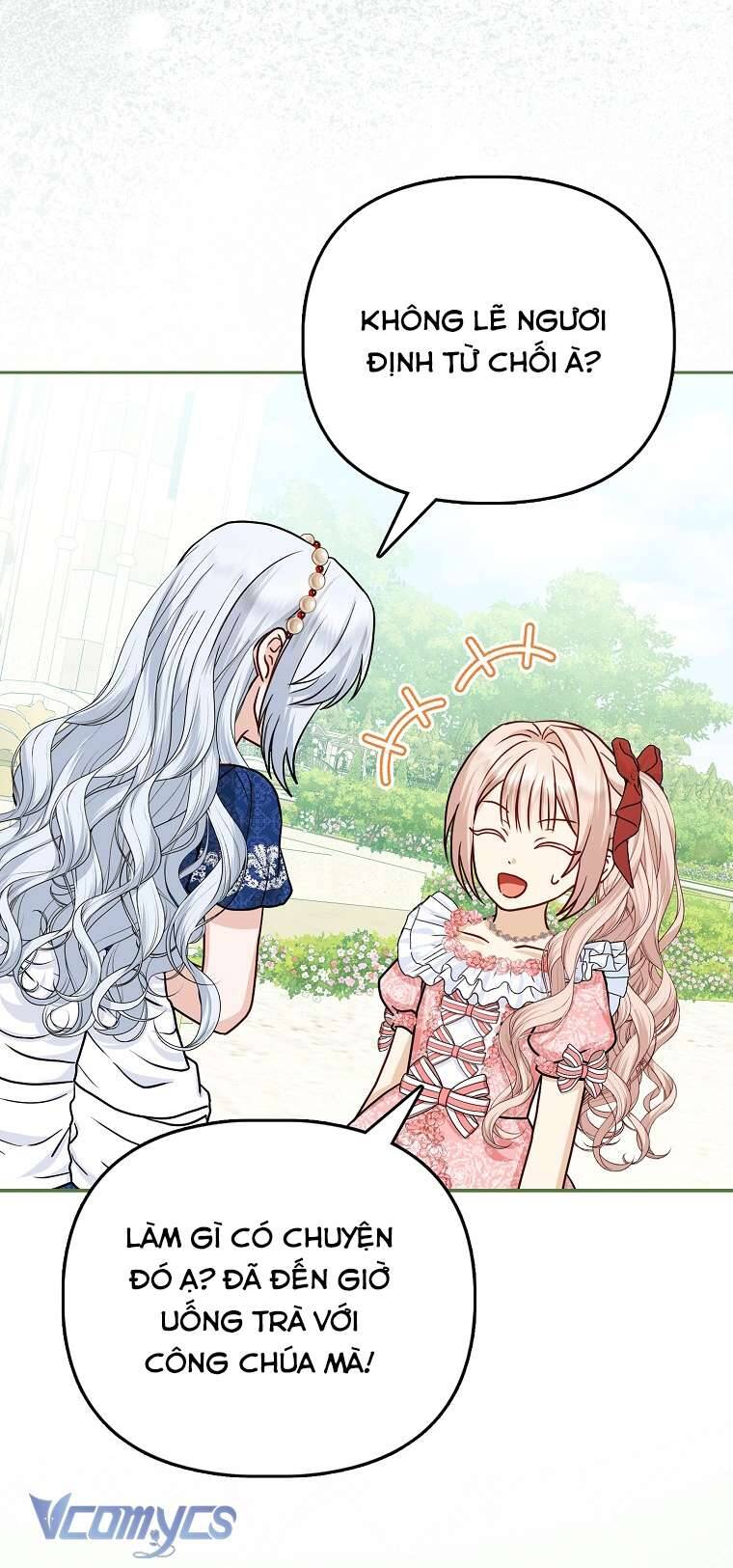 Nhân Vật Phản Diện Đều Thích Tôi Chapter 14 - 9