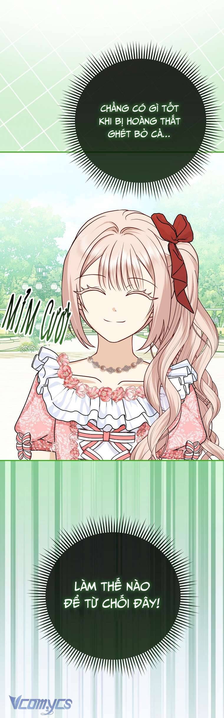 Nhân Vật Phản Diện Đều Thích Tôi Chapter 14 - 10