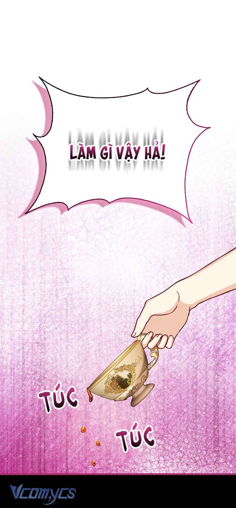 Nhân Vật Phản Diện Đều Thích Tôi Chapter 15 - 2