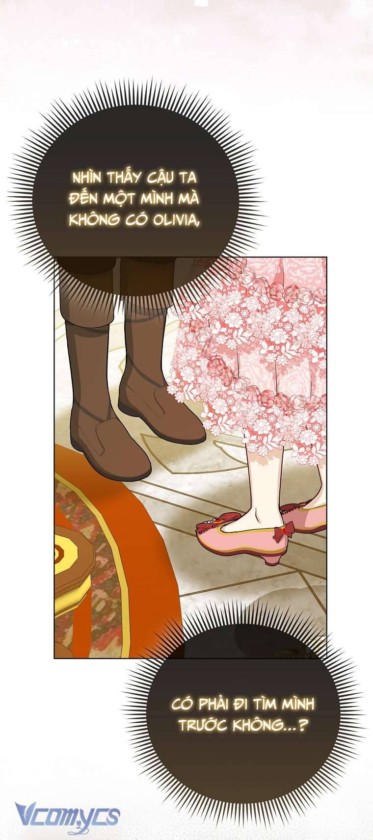 Nhân Vật Phản Diện Đều Thích Tôi Chapter 15 - 11