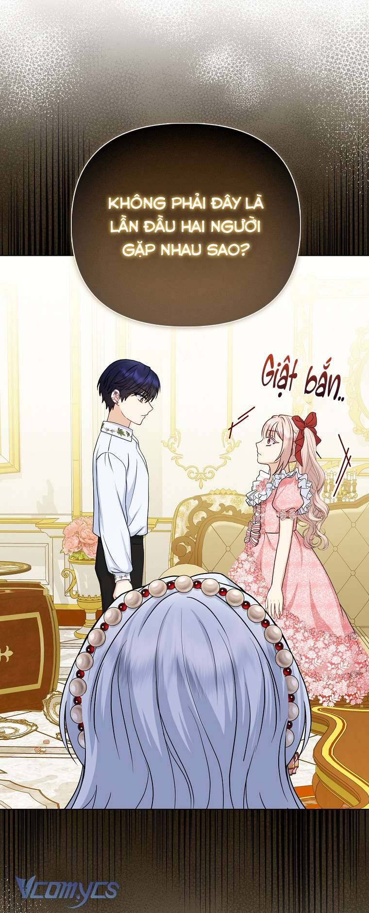 Nhân Vật Phản Diện Đều Thích Tôi Chapter 15 - 12