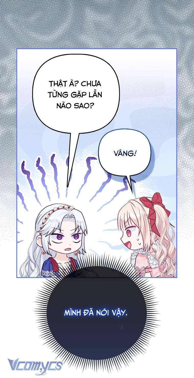 Nhân Vật Phản Diện Đều Thích Tôi Chapter 15 - 15