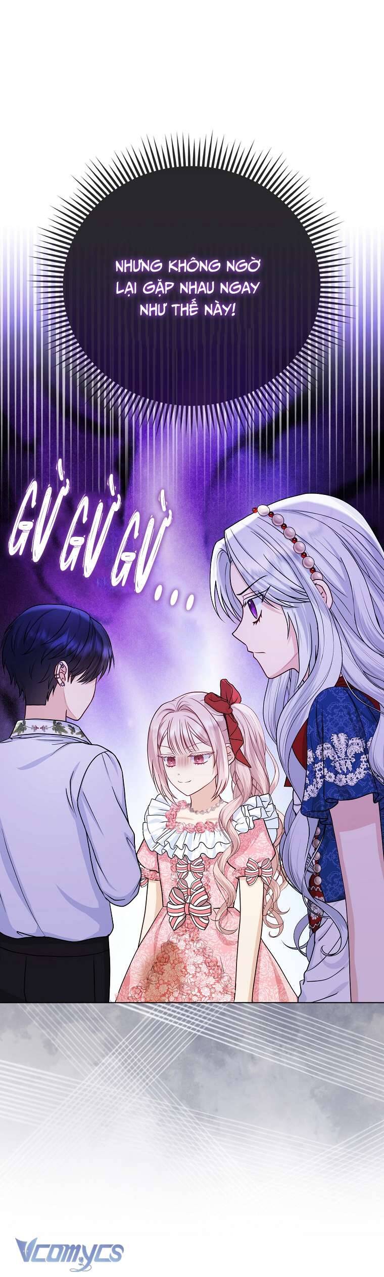 Nhân Vật Phản Diện Đều Thích Tôi Chapter 15 - 16