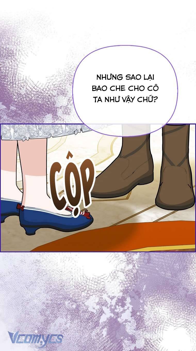 Nhân Vật Phản Diện Đều Thích Tôi Chapter 15 - 23