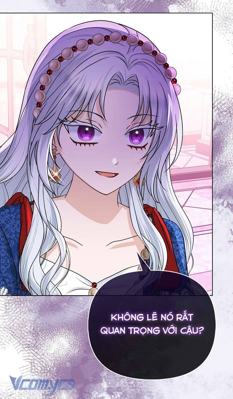 Nhân Vật Phản Diện Đều Thích Tôi Chapter 15 - 24