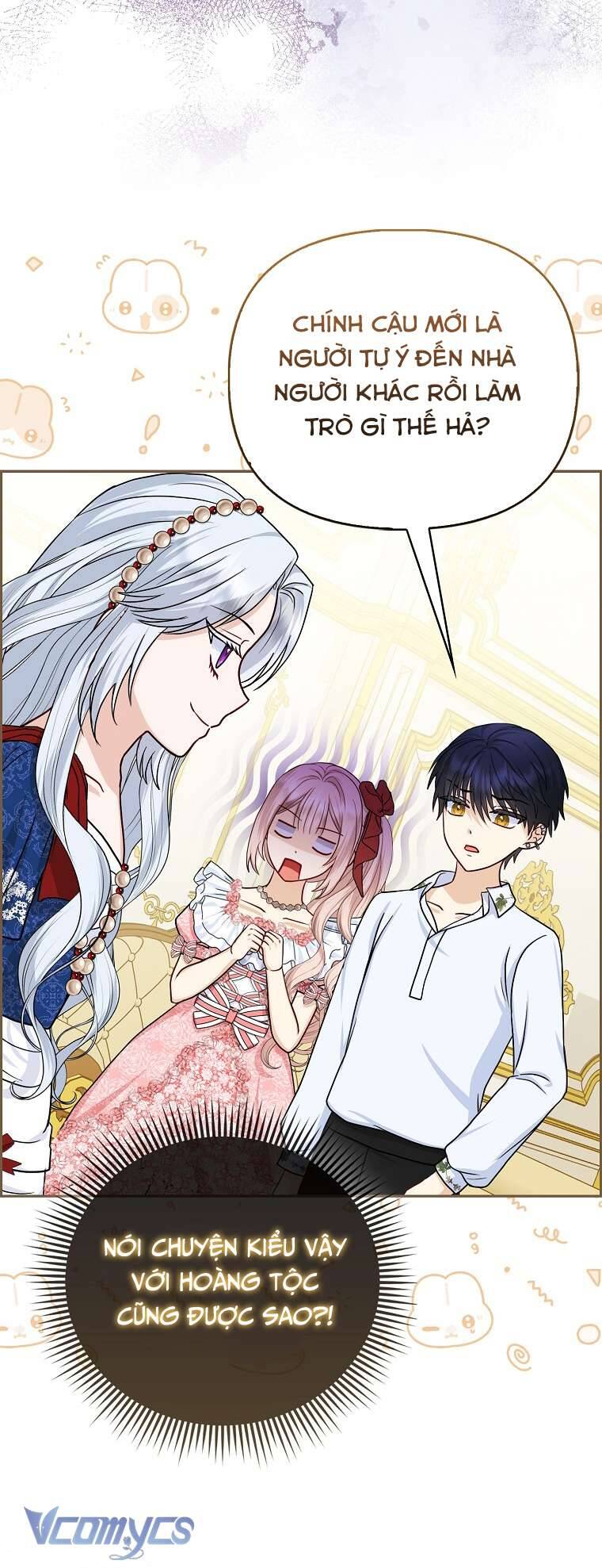 Nhân Vật Phản Diện Đều Thích Tôi Chapter 15 - 26