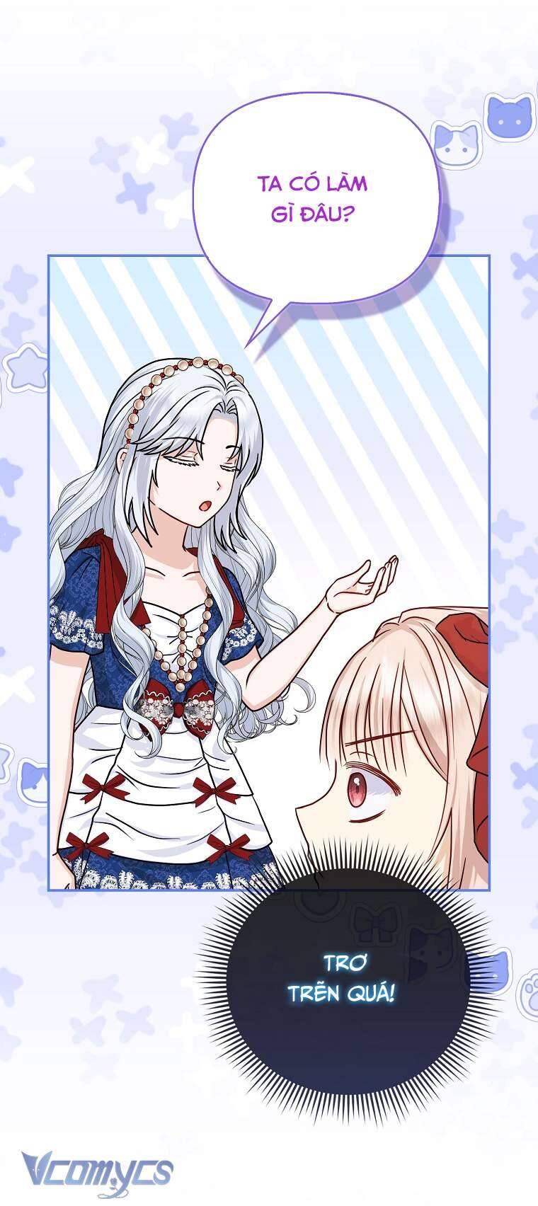 Nhân Vật Phản Diện Đều Thích Tôi Chapter 15 - 27