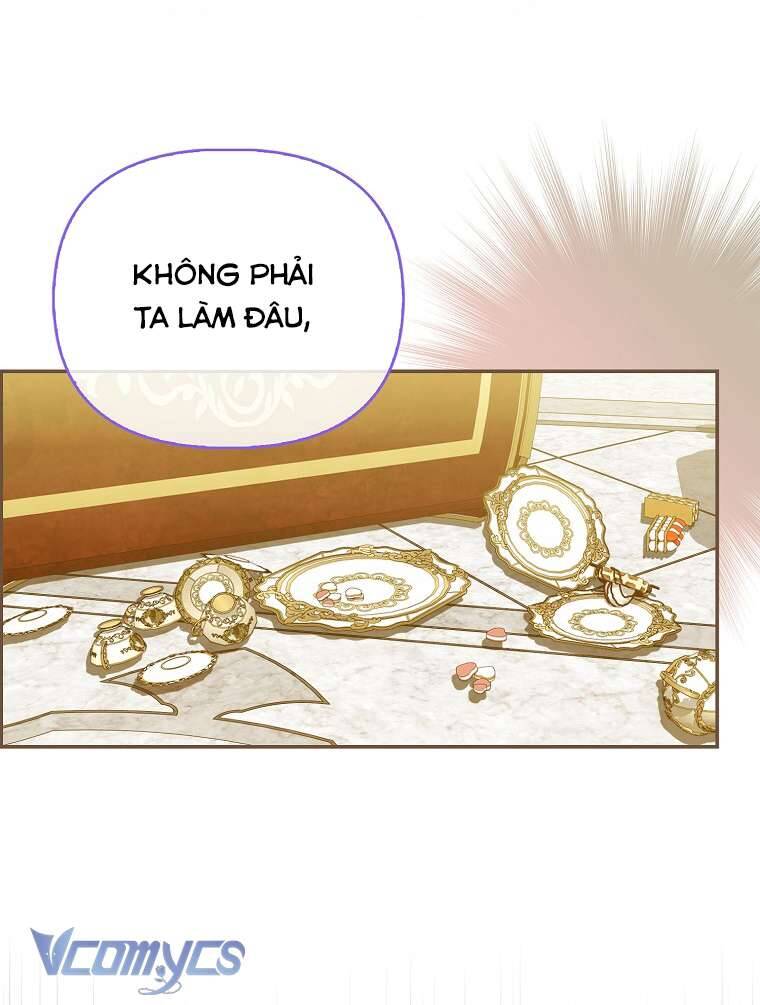 Nhân Vật Phản Diện Đều Thích Tôi Chapter 15 - 28