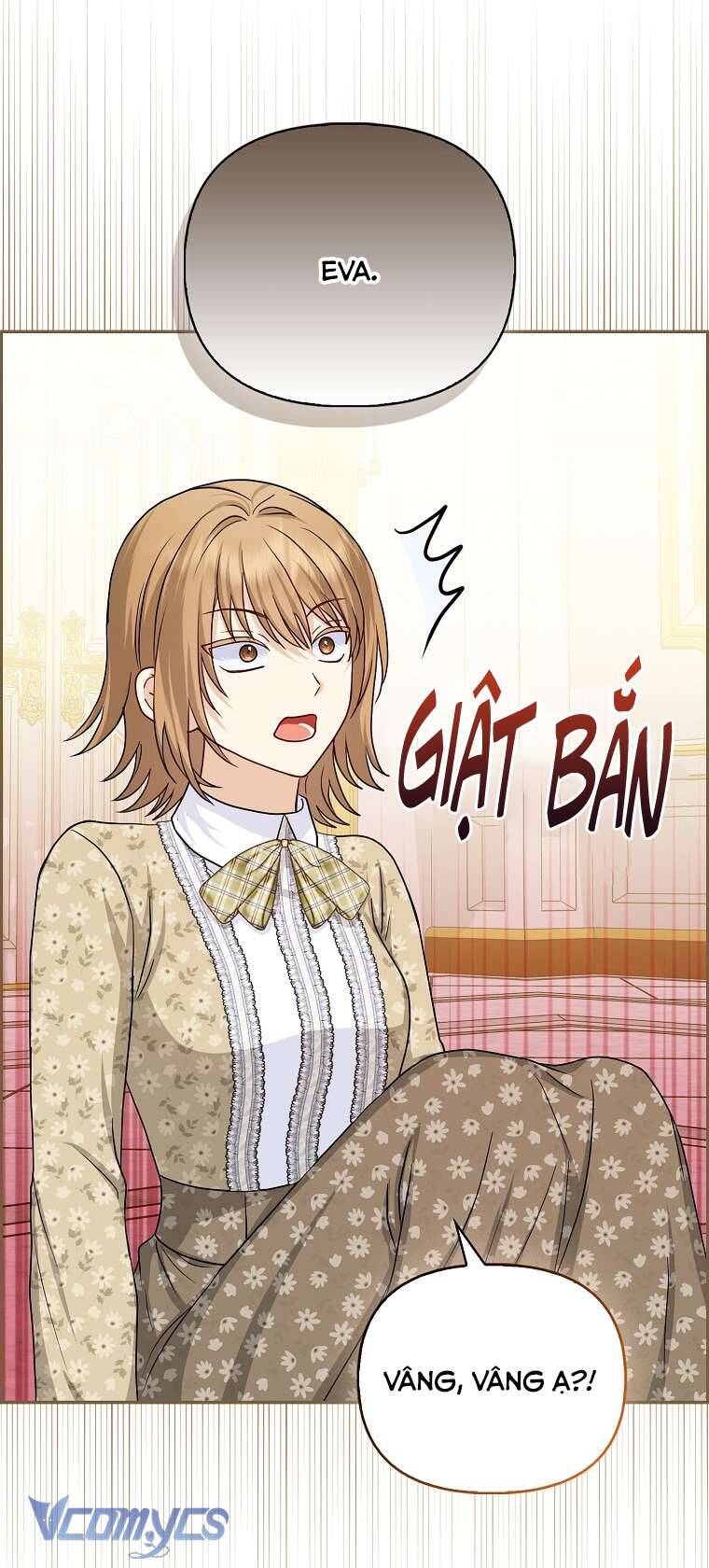 Nhân Vật Phản Diện Đều Thích Tôi Chapter 15 - 29