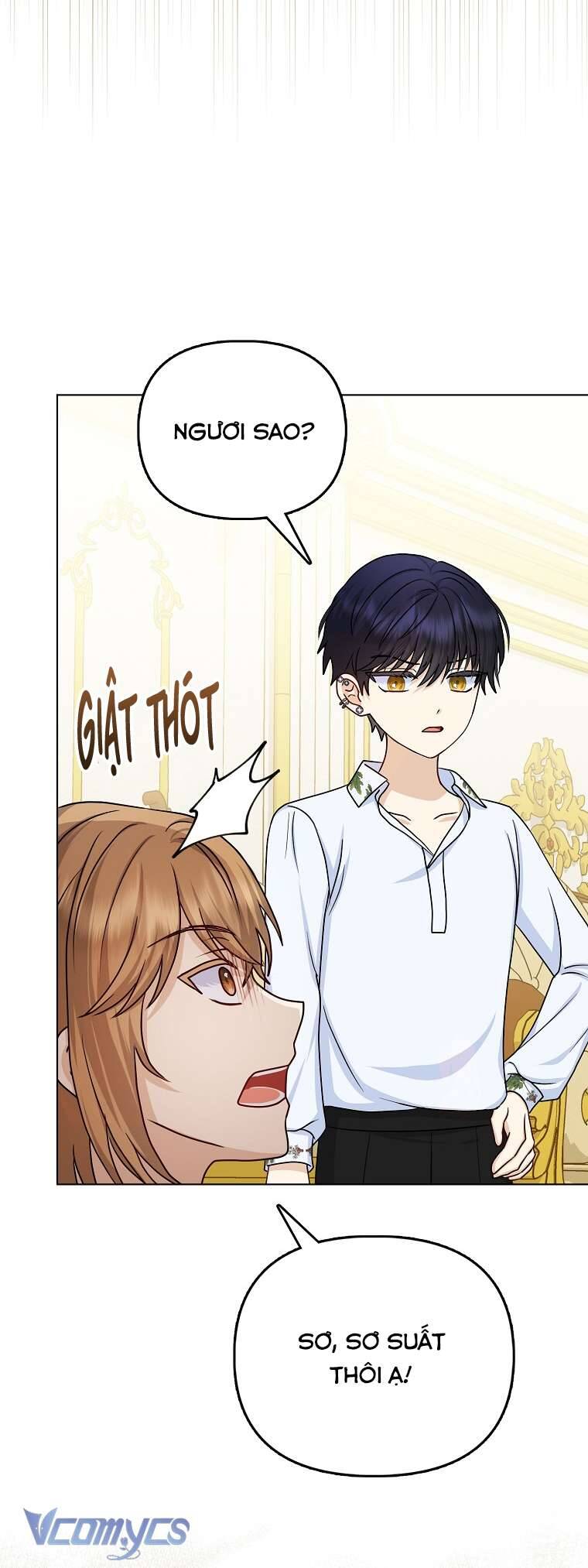 Nhân Vật Phản Diện Đều Thích Tôi Chapter 15 - 30