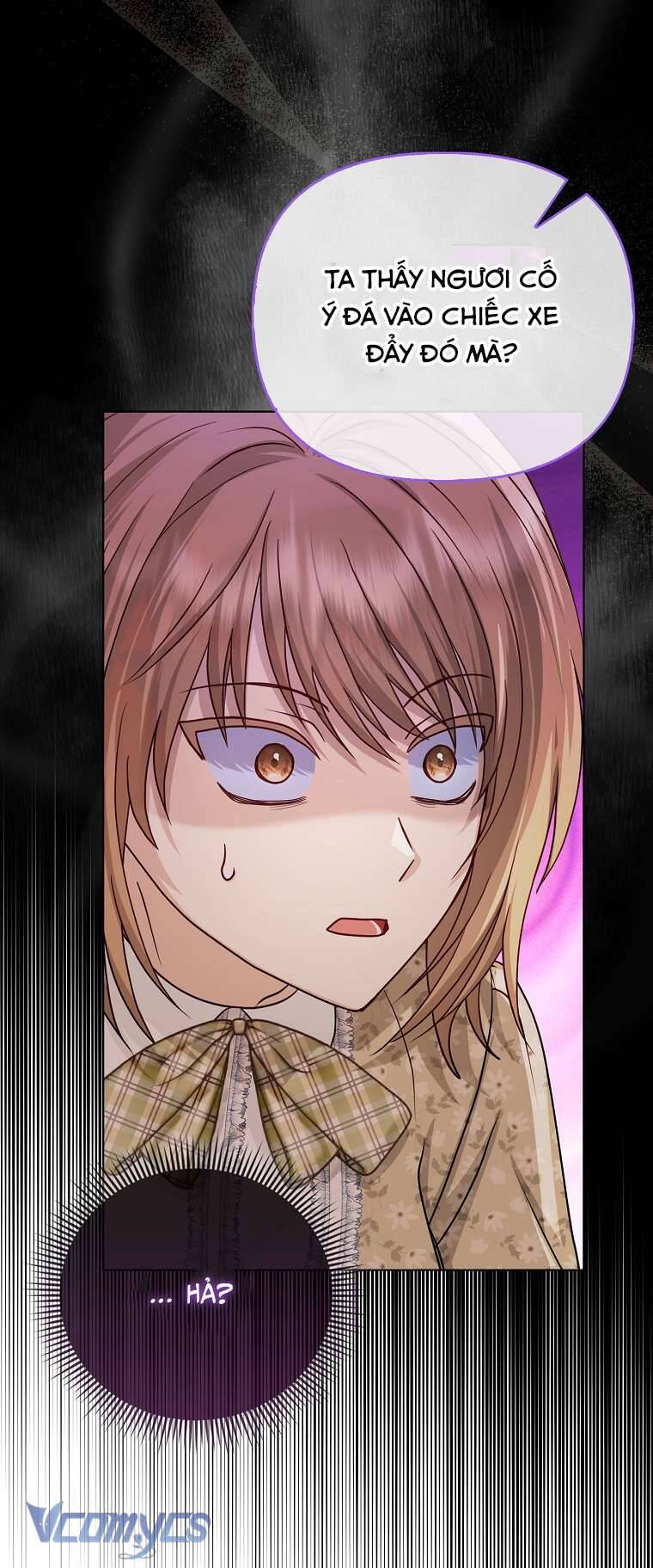 Nhân Vật Phản Diện Đều Thích Tôi Chapter 15 - 33