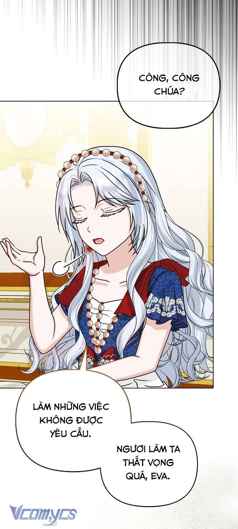 Nhân Vật Phản Diện Đều Thích Tôi Chapter 15 - 34