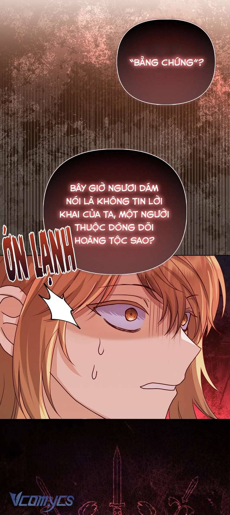 Nhân Vật Phản Diện Đều Thích Tôi Chapter 15 - 37