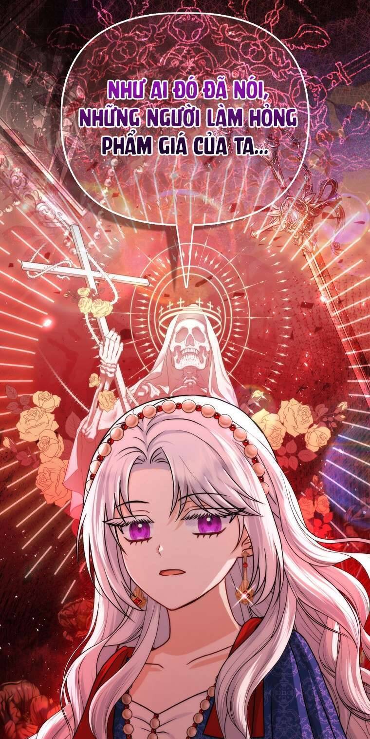 Nhân Vật Phản Diện Đều Thích Tôi Chapter 15 - 38