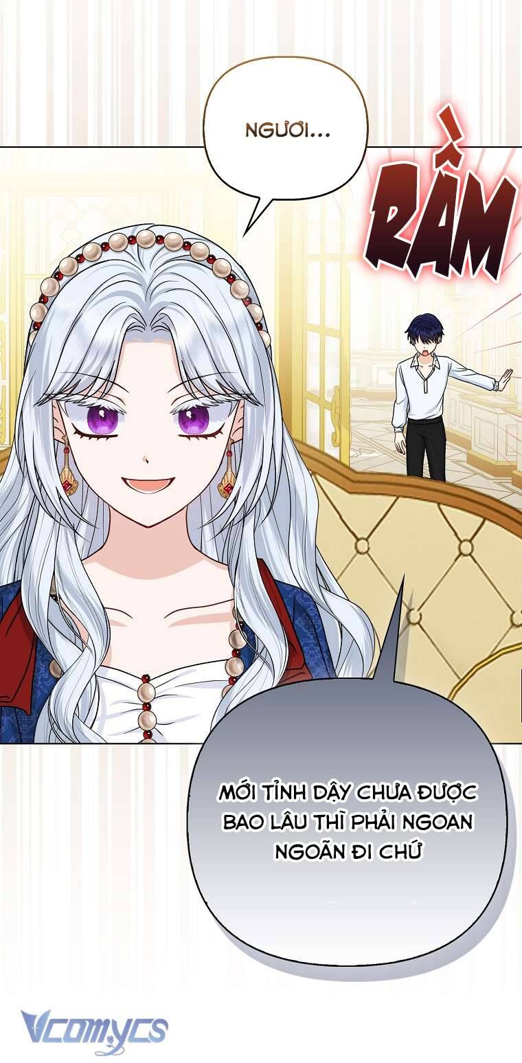 Nhân Vật Phản Diện Đều Thích Tôi Chapter 15 - 5