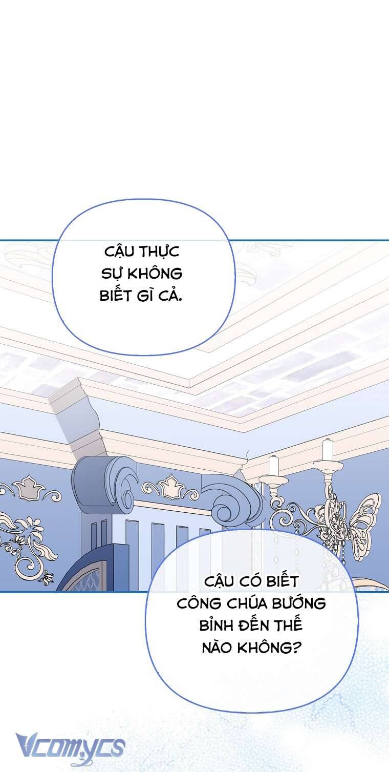 Nhân Vật Phản Diện Đều Thích Tôi Chapter 15 - 41