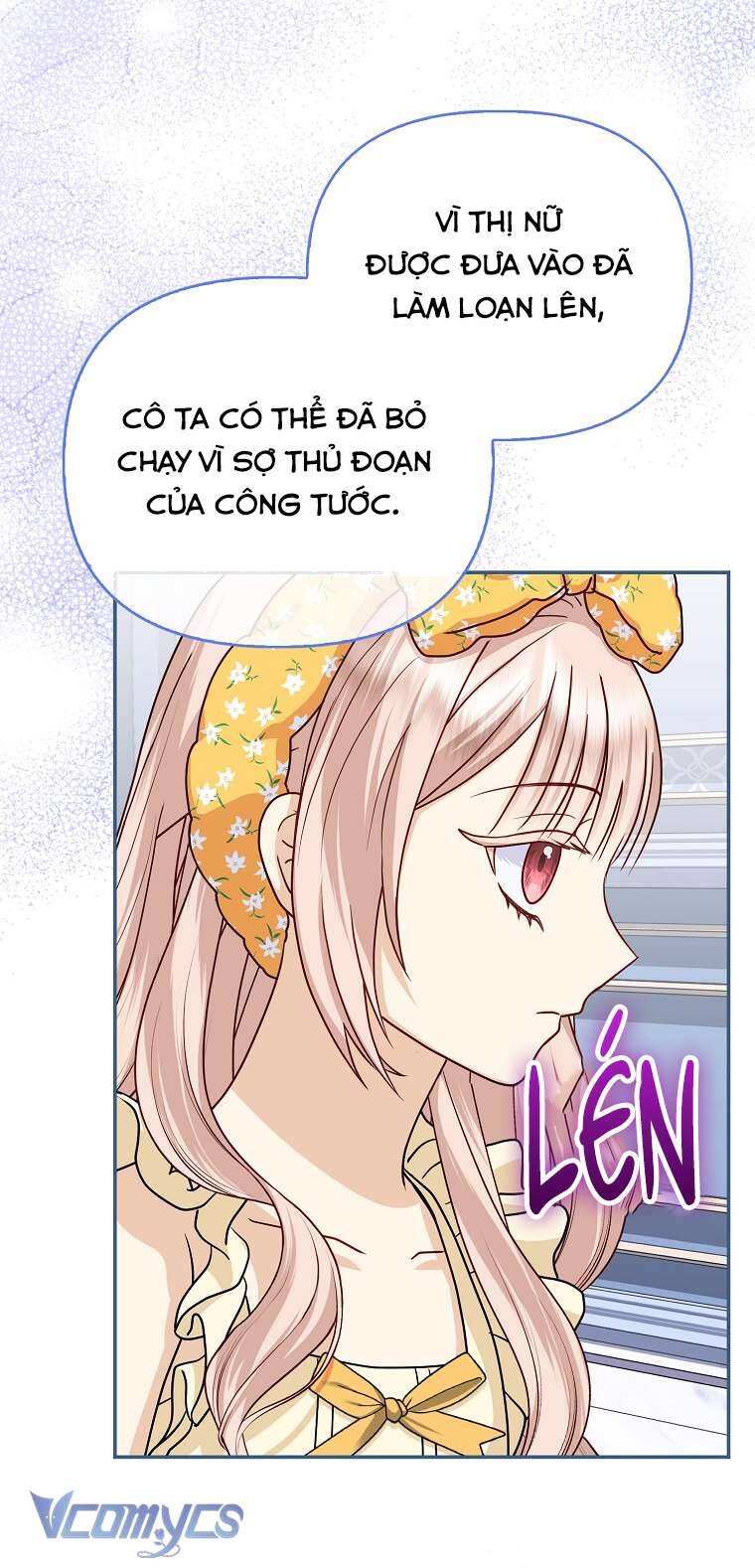 Nhân Vật Phản Diện Đều Thích Tôi Chapter 15 - 43