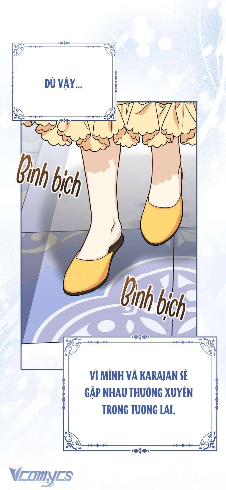 Nhân Vật Phản Diện Đều Thích Tôi Chapter 15 - 46