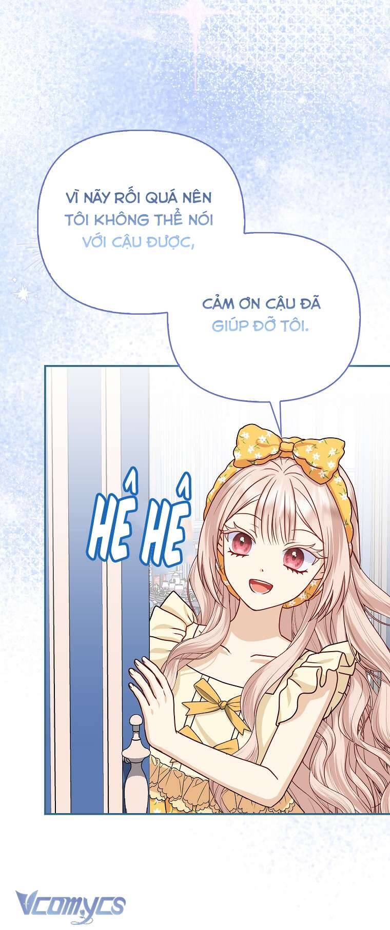 Nhân Vật Phản Diện Đều Thích Tôi Chapter 15 - 49