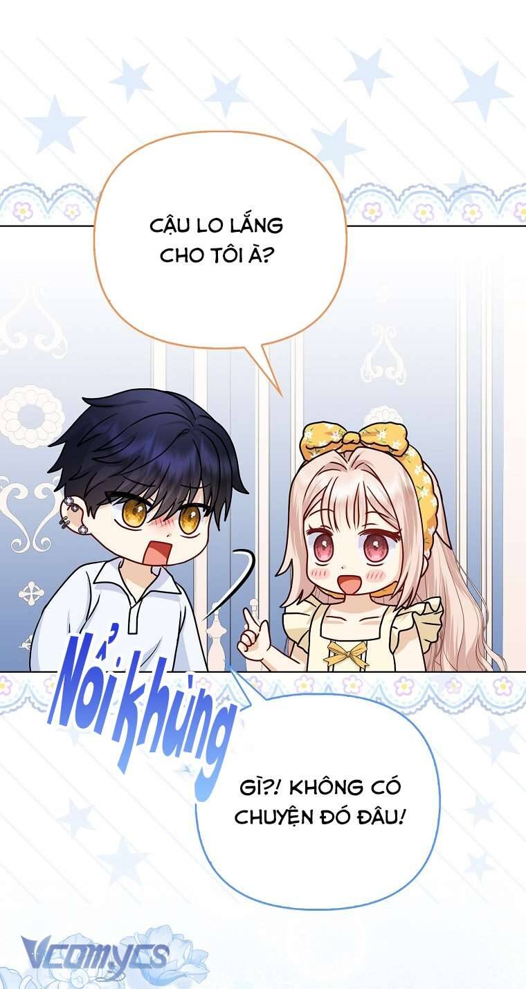 Nhân Vật Phản Diện Đều Thích Tôi Chapter 15 - 51