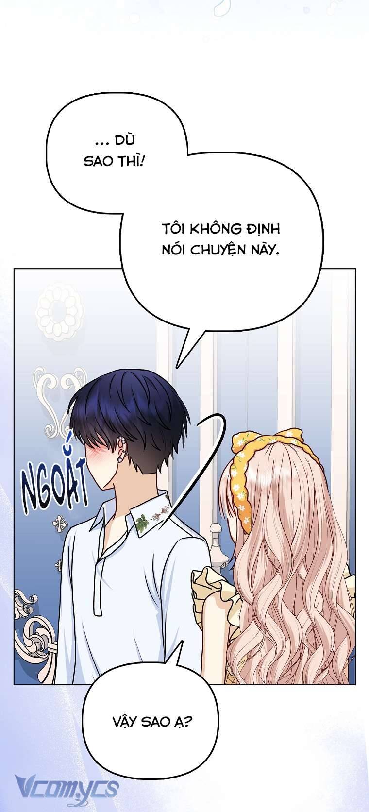 Nhân Vật Phản Diện Đều Thích Tôi Chapter 15 - 54