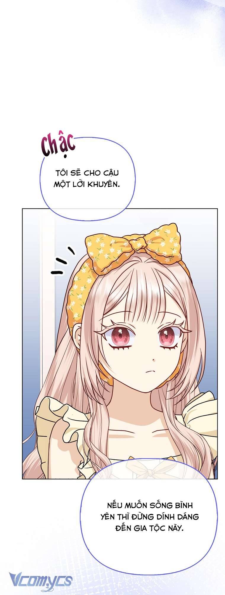 Nhân Vật Phản Diện Đều Thích Tôi Chapter 15 - 56