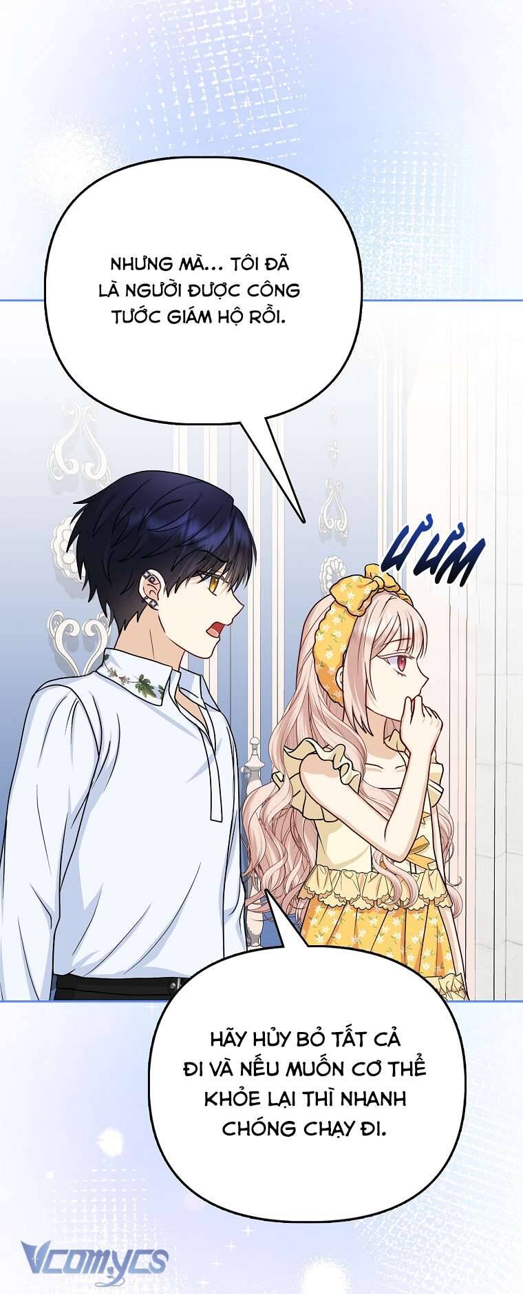 Nhân Vật Phản Diện Đều Thích Tôi Chapter 15 - 57