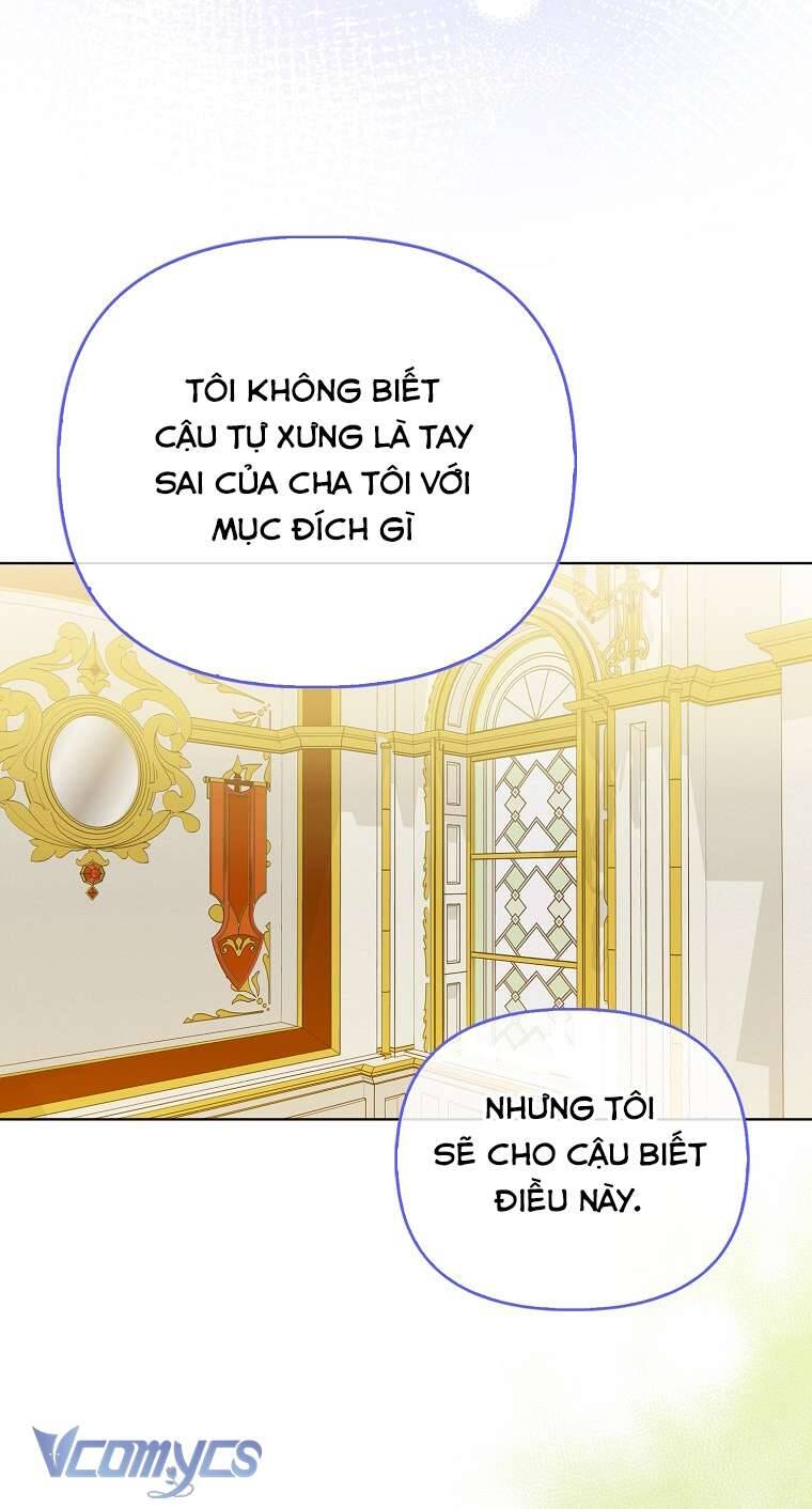 Nhân Vật Phản Diện Đều Thích Tôi Chapter 15 - 58