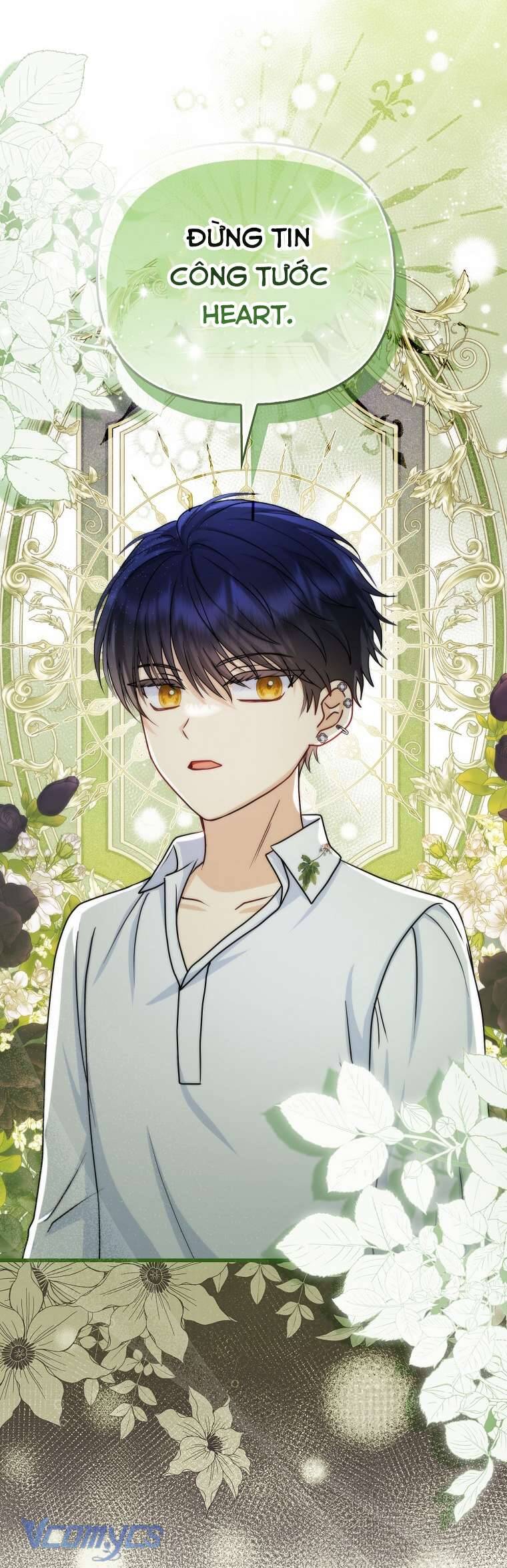 Nhân Vật Phản Diện Đều Thích Tôi Chapter 15 - 59