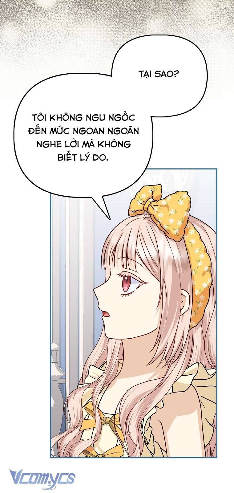 Nhân Vật Phản Diện Đều Thích Tôi Chapter 15 - 60