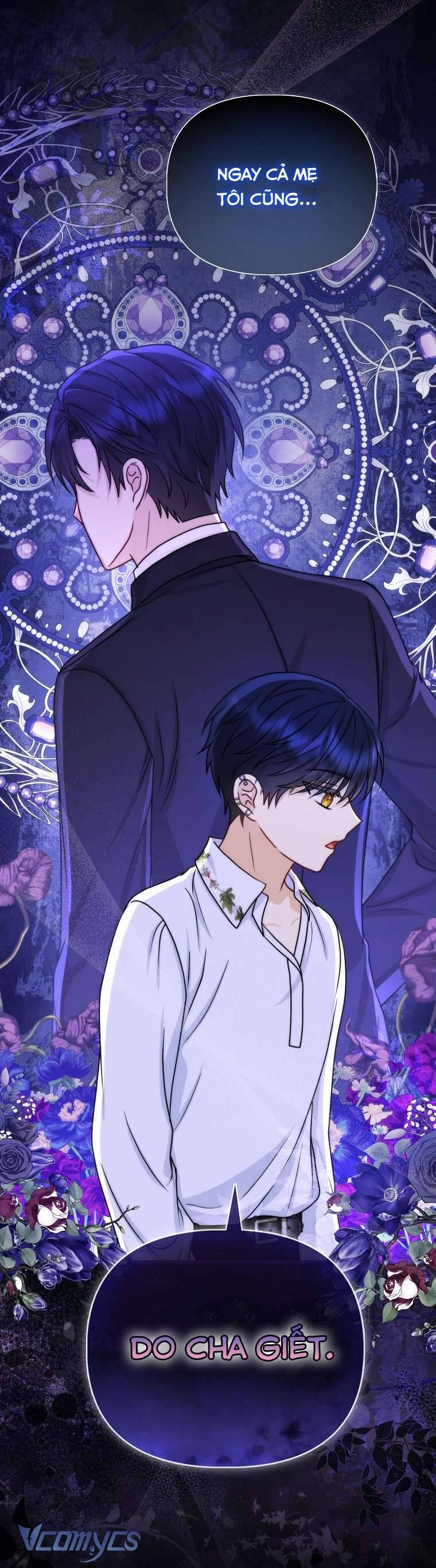 Nhân Vật Phản Diện Đều Thích Tôi Chapter 15 - 63