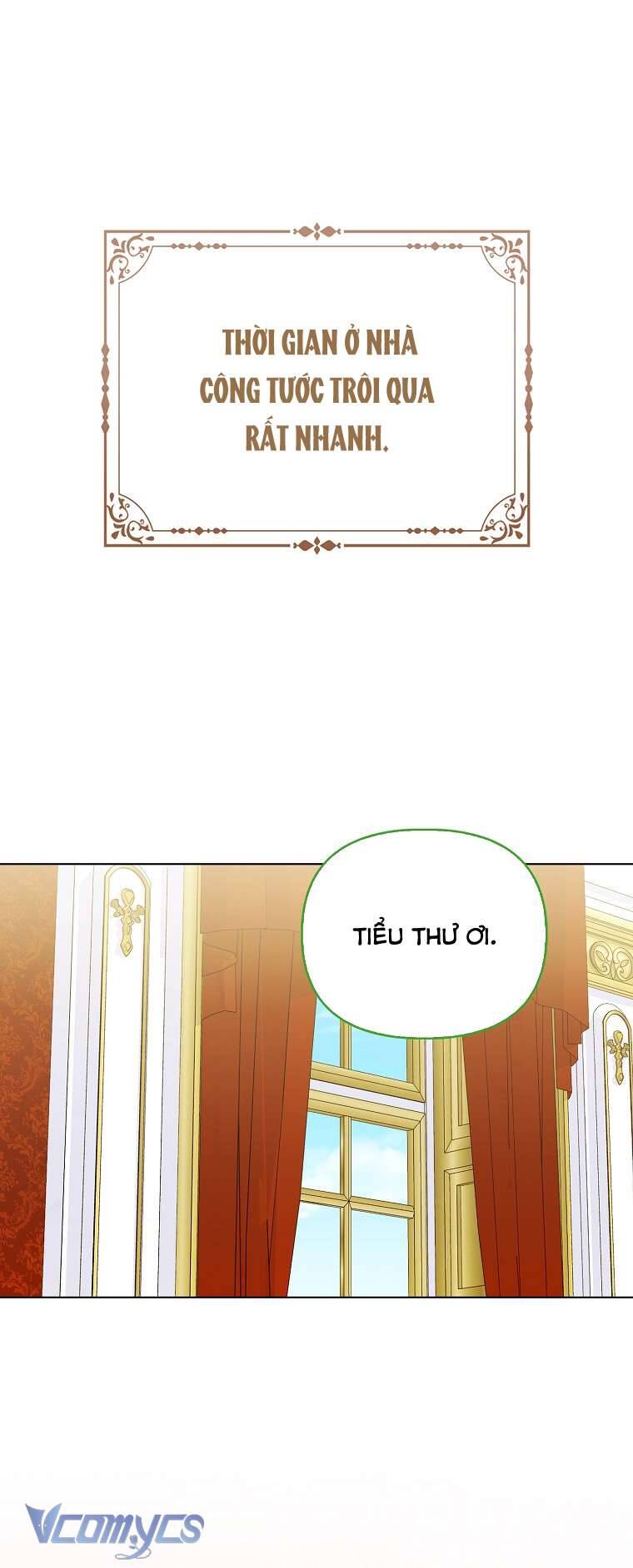 Nhân Vật Phản Diện Đều Thích Tôi Chapter 16 - 2