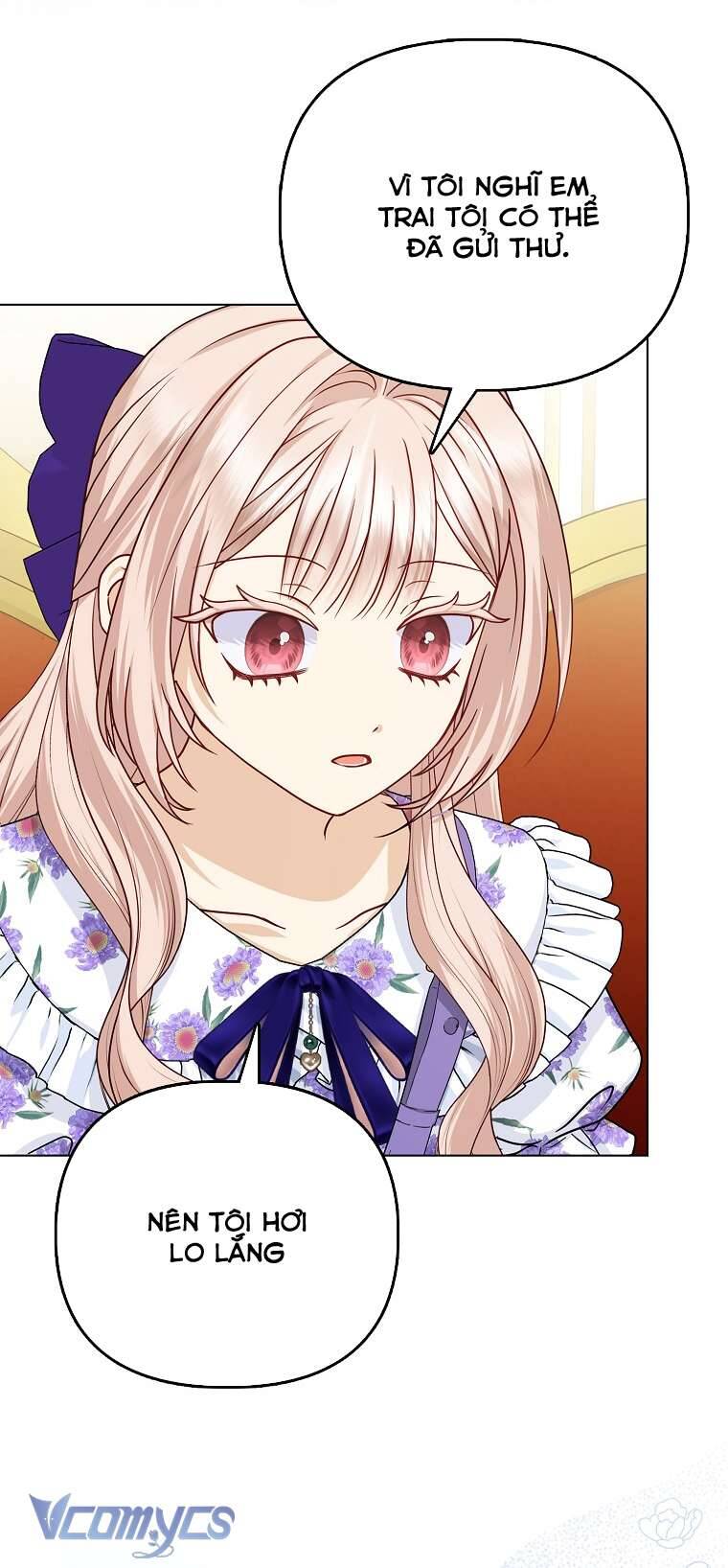 Nhân Vật Phản Diện Đều Thích Tôi Chapter 16 - 12