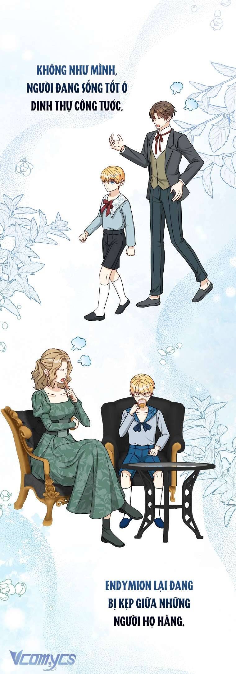 Nhân Vật Phản Diện Đều Thích Tôi Chapter 16 - 13