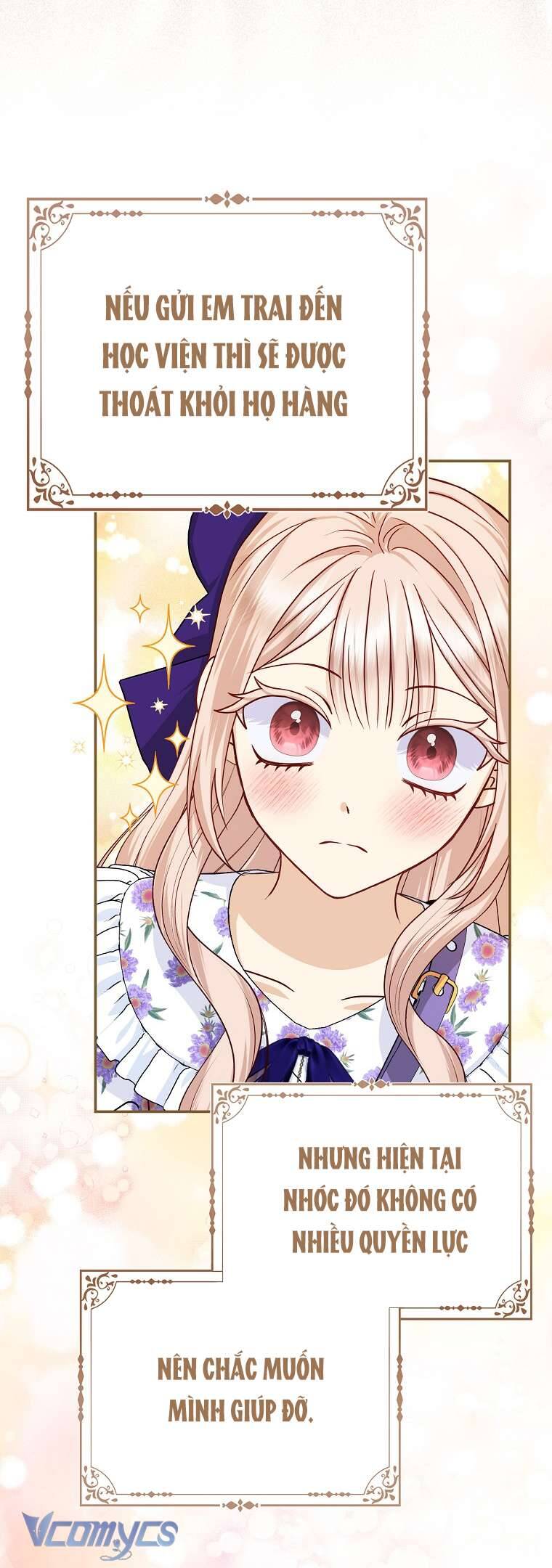 Nhân Vật Phản Diện Đều Thích Tôi Chapter 16 - 18