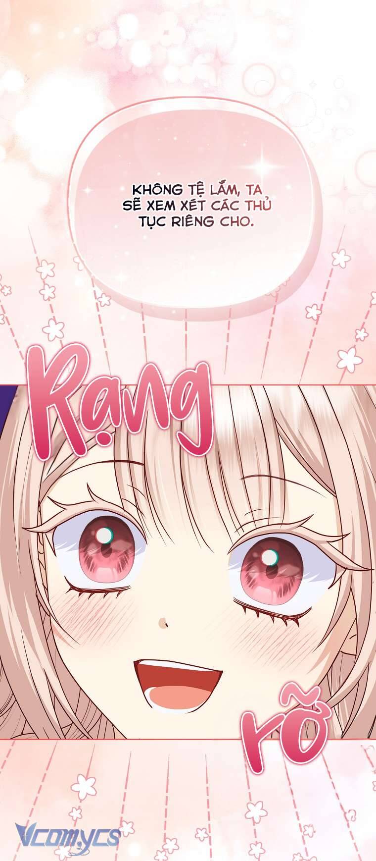 Nhân Vật Phản Diện Đều Thích Tôi Chapter 16 - 19