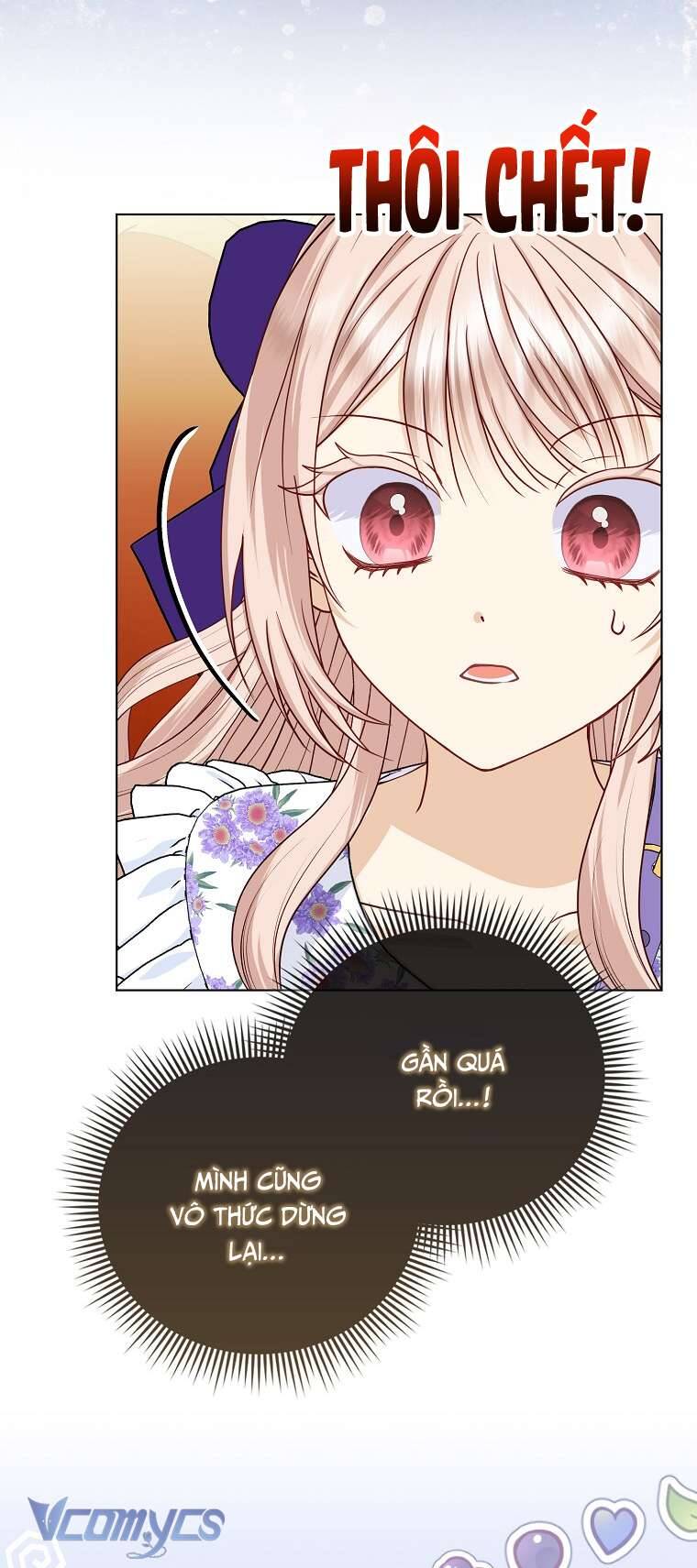 Nhân Vật Phản Diện Đều Thích Tôi Chapter 16 - 22