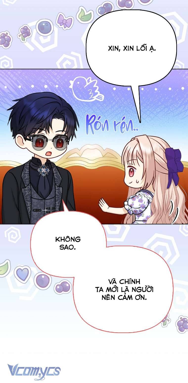 Nhân Vật Phản Diện Đều Thích Tôi Chapter 16 - 23