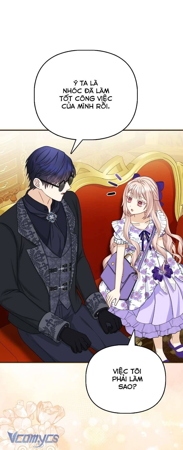 Nhân Vật Phản Diện Đều Thích Tôi Chapter 16 - 24