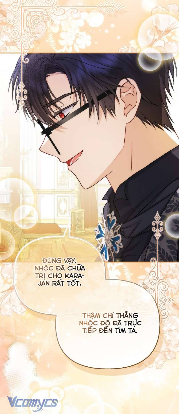 Nhân Vật Phản Diện Đều Thích Tôi Chapter 16 - 25