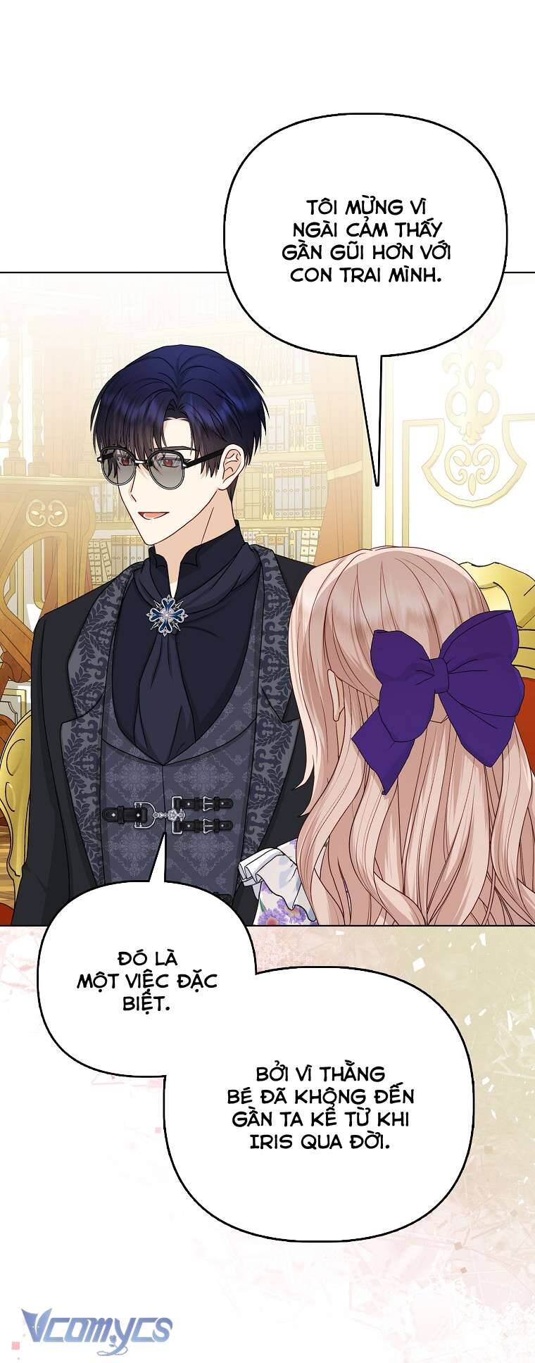 Nhân Vật Phản Diện Đều Thích Tôi Chapter 16 - 27