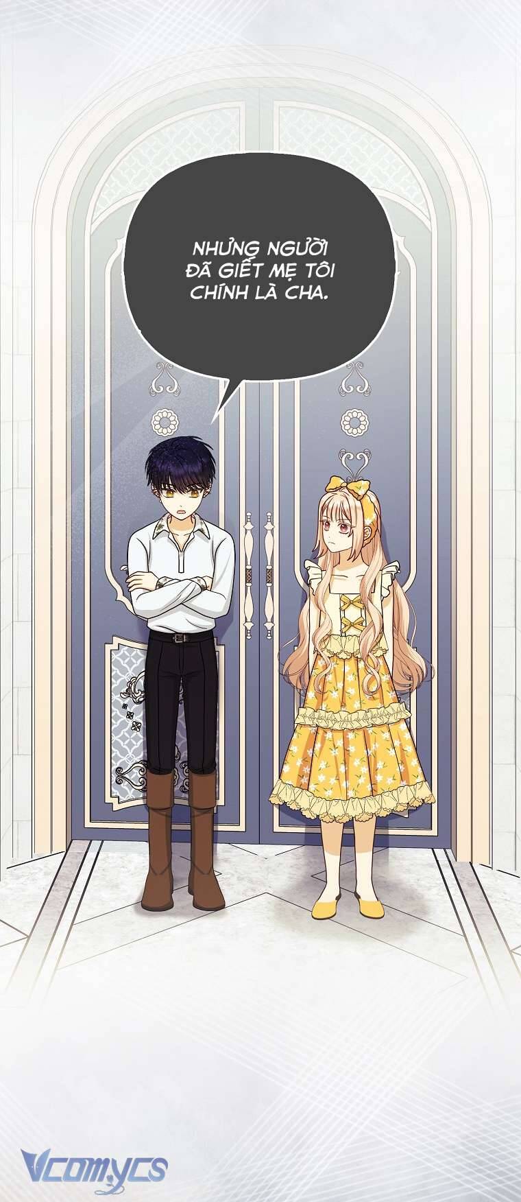 Nhân Vật Phản Diện Đều Thích Tôi Chapter 16 - 29