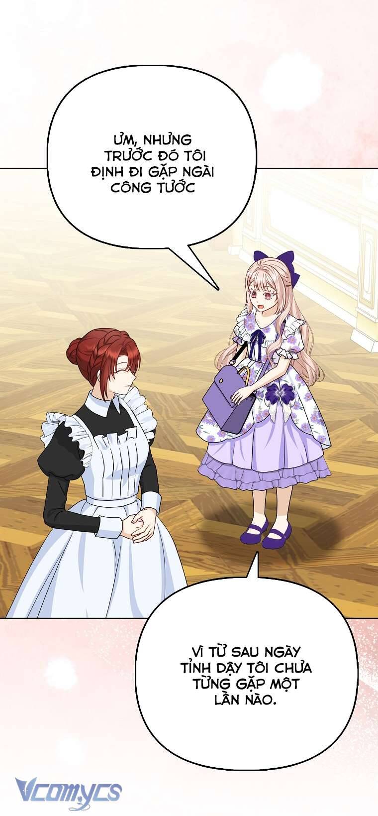 Nhân Vật Phản Diện Đều Thích Tôi Chapter 16 - 4