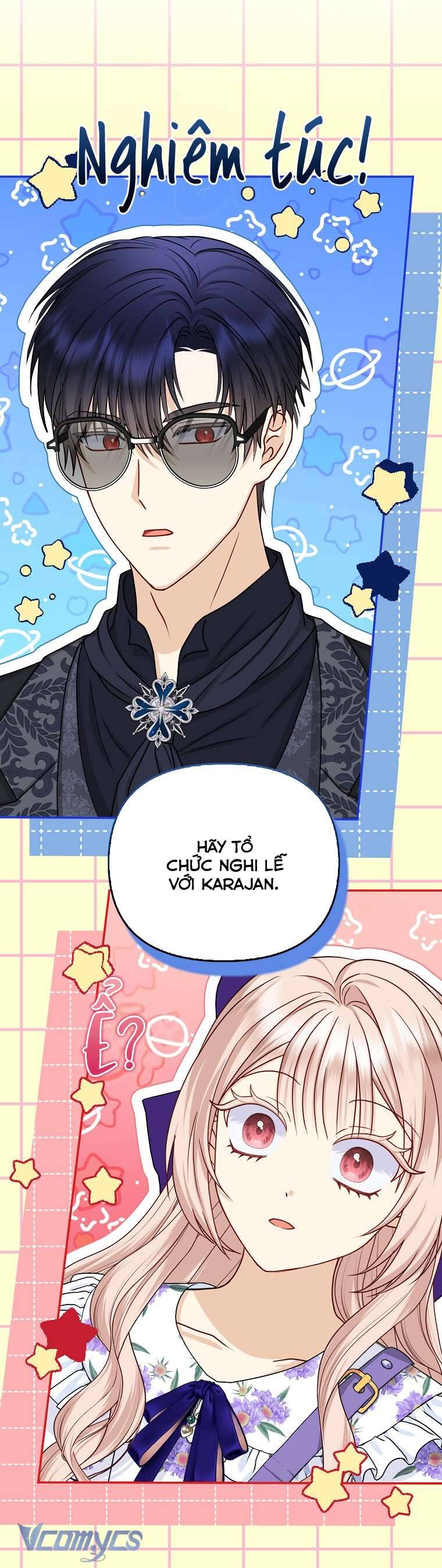 Nhân Vật Phản Diện Đều Thích Tôi Chapter 16 - 36