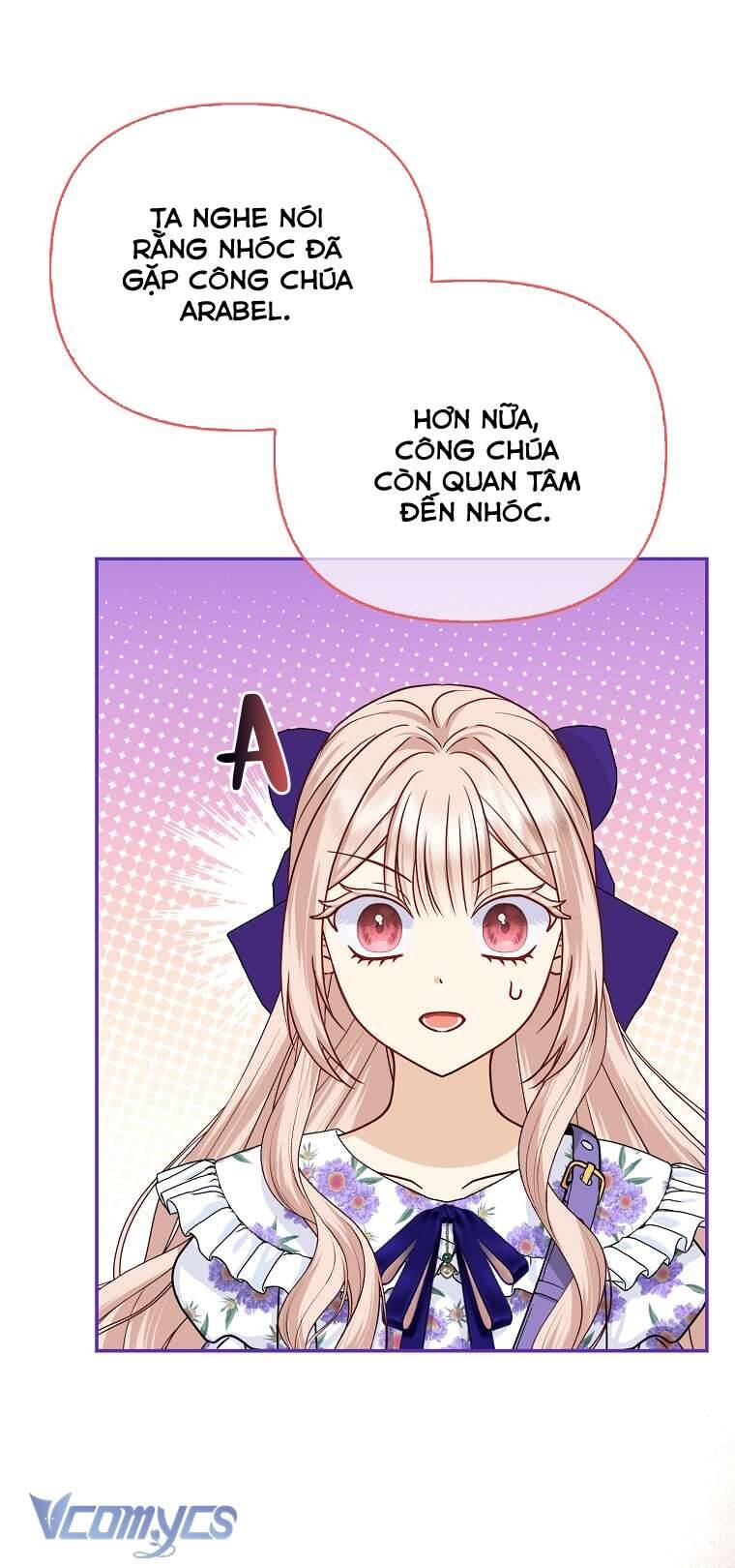 Nhân Vật Phản Diện Đều Thích Tôi Chapter 16 - 38